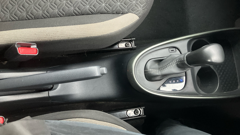 Toyota Aygo X 1.0 VVT-i Edge 5dr Auto Petrol Hatchback